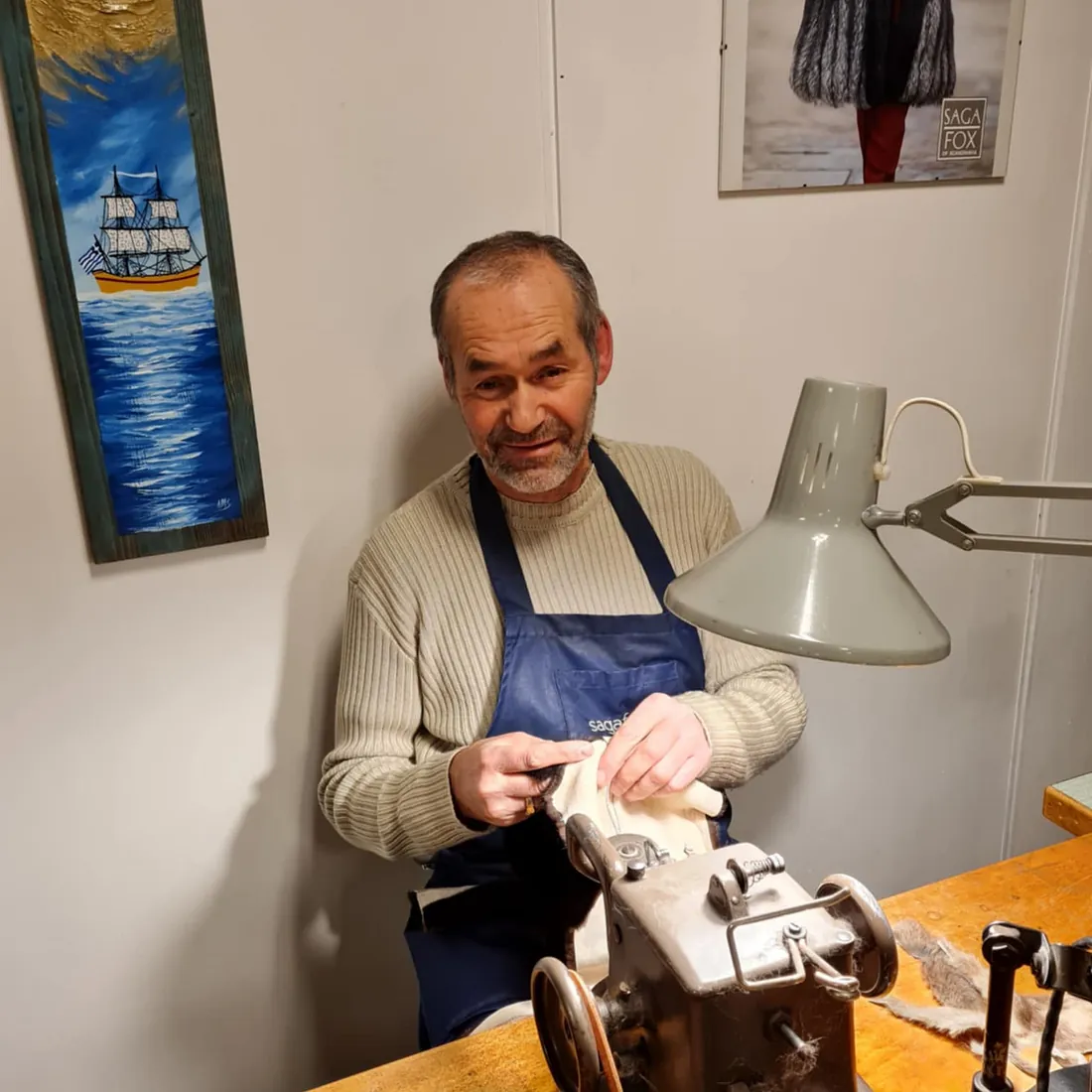 verksted